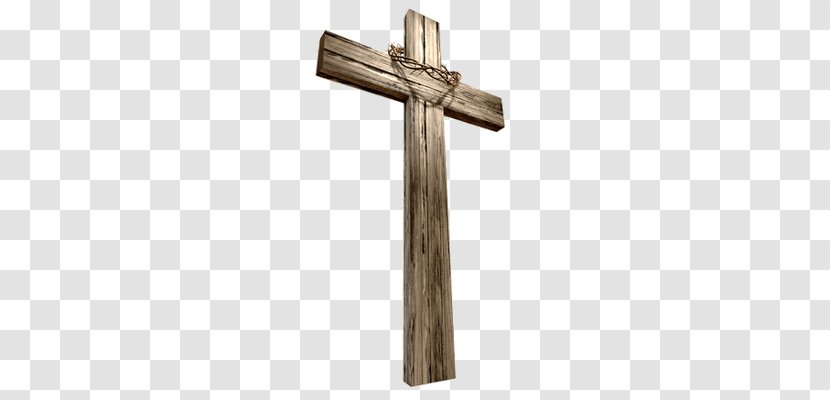 Crucifix Christian Cross Stock Photography Transparent PNG