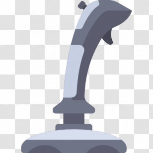 Video Game Controller Icon - Trophy - Creative Gray Knife Transparent PNG
