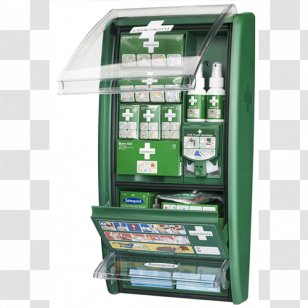 First Aid Supplies Cederroth Kits Burn Wound Transparent PNG