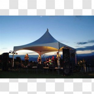 Canopy Tent Party Table Pole Marquee - Tree Transparent PNG
