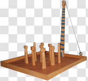 Birinic Jeux Traditionnels Bretons Game Birinig Bowling - Board Transparent PNG
