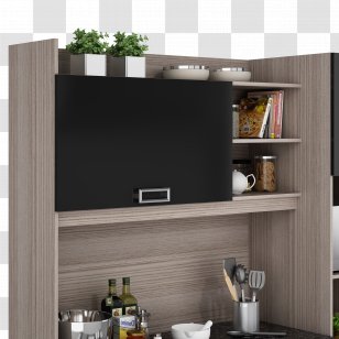 Shelf Kitchen Bookcase Armoires & Wardrobes White - Shelving Transparent PNG