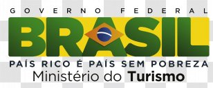 Ministry Of Human Rights Brazil Law Secretary - Turismo Transparent PNG
