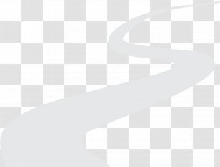 White Line Angle Transparent PNG