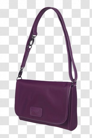Hobo Bag Leather Messenger Bags Strap - Cosmetic Toiletry Transparent PNG