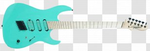 Acoustic-electric Guitar Fender Musical Instruments Corporation Stratocaster - Electric Transparent PNG