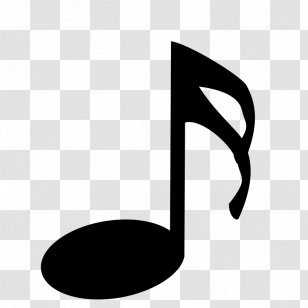 Sixteenth Note Musical Eighth Notation - Flower Transparent PNG
