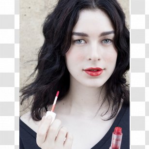 Lip Stain SEPHORA COLLECTION Cheek & Tint Color - Rouge - Beetroot Transparent PNG