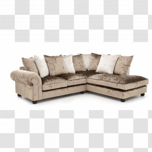 Couch Furniture Sofa Bed Chaise Longue Chair Transparent PNG