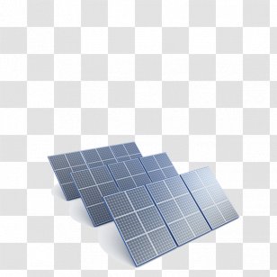 Photovoltaic System Solar Panels Photovoltaics Power Energy - Panel Transparent PNG