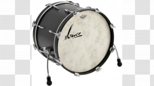 Bass Drums Drum Kits Sonor Vintage Series NM 14 In. - Tree Transparent PNG