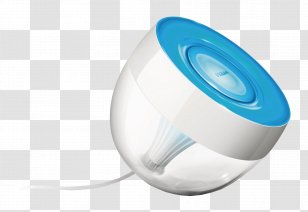 Light Living Colors Iris Klar Hardware/Electronic Philips Hue Table Lamp Transparent PNG