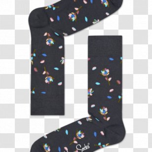 Happy Socks FALKE KGaA Clothing Sweater - Stocking Transparent PNG