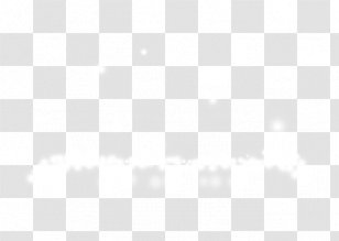 White Black Pattern - Monochrome Photography - Snow Decorative Figure Transparent PNG