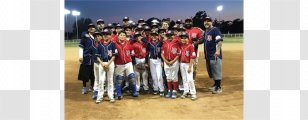 College Softball Tournament Competition M Baseball Sports - Player - League Flyer Transparent PNG