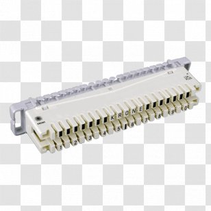 Electrical Connector Telephone Cable Screw Terminal - Technology - Computer Telephony Integration Transparent PNG
