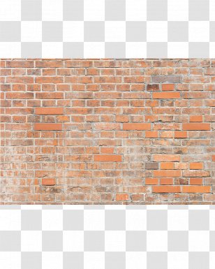 Wall Brick Texture Mapping - Tile Transparent PNG