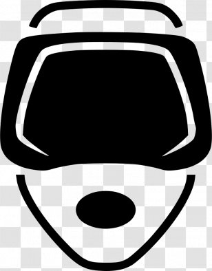 Oculus Rift Virtual Reality Headset - World - Black Transparent PNG