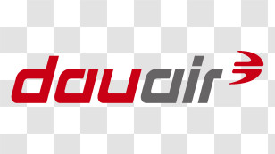 Dauair Logo Transparent PNG