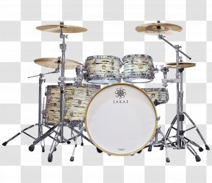 Snare Drums Drum Shop UK Drummer Timbales - Heart - Chinese Transparent PNG