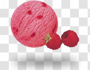 Ice Cream Sorbet Dulce De Leche Milk Frozen Yogurt - Fruit Transparent PNG