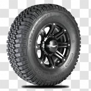 Sport Utility Vehicle Car Off-road Tire Off-roading - Traction Transparent PNG