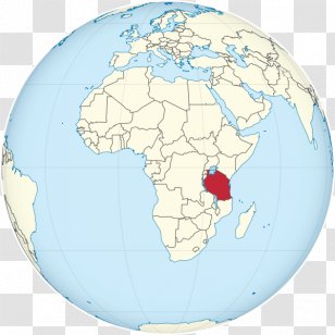 Morocco World Map Globe - Earth - Taiwan Flag Transparent PNG