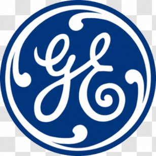 Canadian General Electric Industry GE Transportation - Logo - Text Transparent PNG