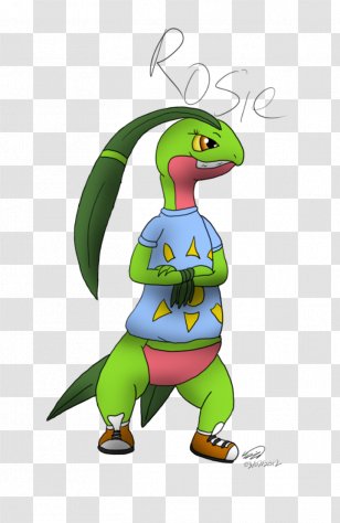 Turtle Legendary Creature Clip Art - Reptile Transparent PNG