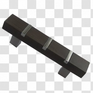 Wood Handle Cabinetry Lacquer Oak - Color - Brown Transparent PNG