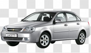 Daewoo Lacetti Car Chevrolet Lanos - Automotive Exterior Transparent PNG