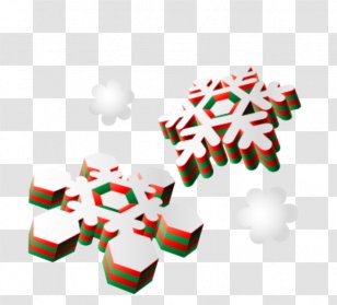 Christmas Clip Art - Tree - Color Snow Transparent PNG