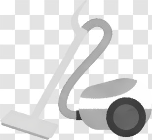 Icon - Household Vacuum Cleaner Transparent PNG