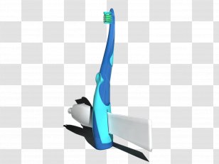 Technology Microsoft Azure - Toothbrash Transparent PNG