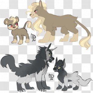 Dogâ€“cat Relationship PokÃ©mon Mightyena - Fauna - Cat Transparent PNG