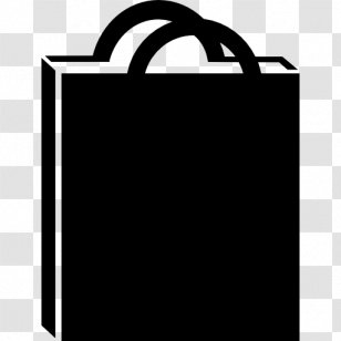 Shopping Bags & Trolleys Cart - Centre - Bag Vector Transparent PNG