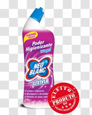 Bleach Detergent Gel Cleaning Domestos Transparent PNG