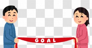 Takafuji Orthopedic Clinic ã„ã‚‰ã™ã¨ã‚„ Woman Person - Heart - Goal Post Transparent PNG