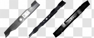 Lawn Mowers Hand Tool Mower Blade - Mulch - Grass Top Transparent PNG