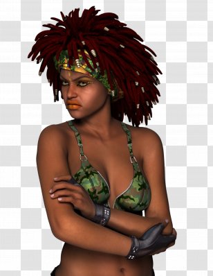 Female Woman - Das Productions Inc - Attitudes Transparent PNG