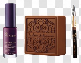 Soap Hammam Cosmetics Shower Gel Nail Polish - Perfume - Yves Rocher Transparent PNG