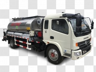Car Commercial Vehicle Dongfeng Motor Corporation Truck Watering Cans Transparent PNG