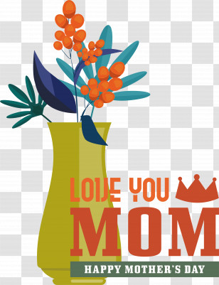 FLOWER FRAME Transparent PNG