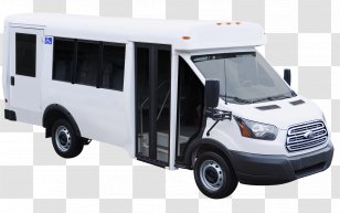 Blue Bird Micro Corporation Bus Vision Transparent PNG