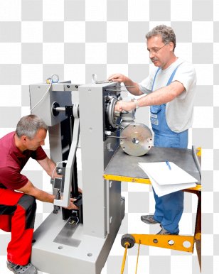 WPM WerkstoffprÃ¼fsysteme Leipzig Universal Testing Machine Spare Part MentenanÈ›Äƒ - Naprawa - Maintenance Worker Transparent PNG