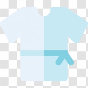 Outerwear White Logo - Brand - Sleeve Transparent PNG
