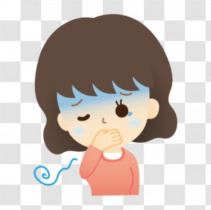Morning Sickness Pregnancy Nausea Gestation Vomiting - Watercolor Transparent PNG