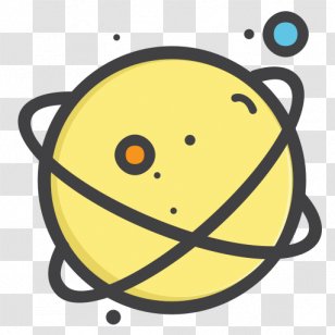 Earth Planet - Emoticon - Mars Transparent PNG