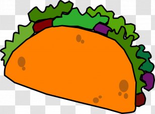 Taco Mexican Cuisine Carnitas Guacamole Carne Asada - Fish Transparent PNG