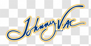 Central Vacuum Cleaner JOHNNY VAC - Service - Yellow Transparent PNG